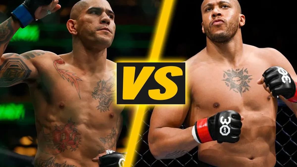 Revanche brésilienne : Pereira et Gane s’affrontent-ils pour un troisième titre UFC après leur duel controversé ? Revanche brésilienne : Pereira et Gane s’affrontent-ils pour un troisième titre UFC après leur duel controversé ?