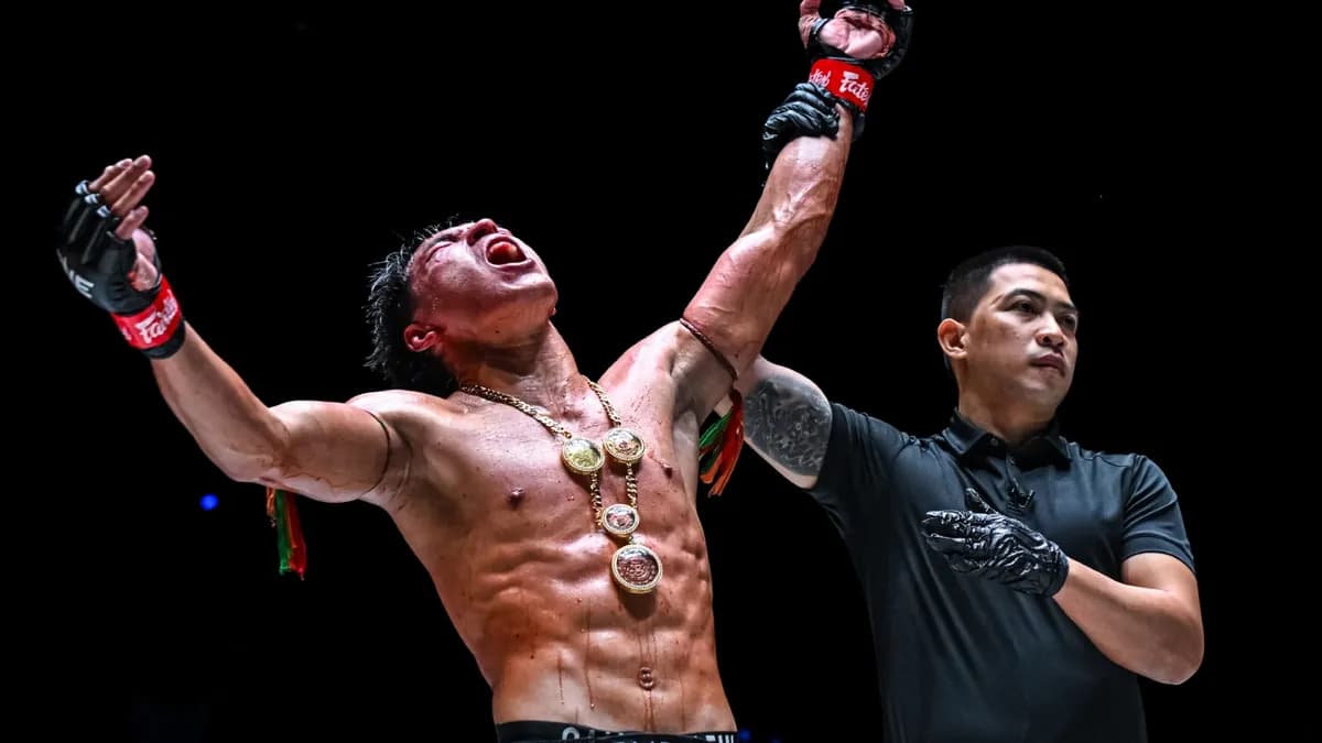 Victoire historique : Yod-IQ domine Lumpinee en 11e victoire consécutive Victoire historique : Yod-IQ domine Lumpinee en 11e victoire consécutive