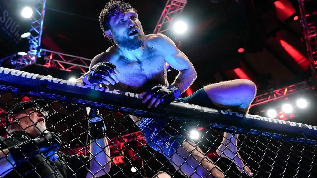 UFC Vegas 123 : Moicano et Nolan s'affrontent dans un duel historique entre légende et relève UFC Vegas 123 : Moicano et Nolan s'affrontent dans un duel historique entre légende et relève