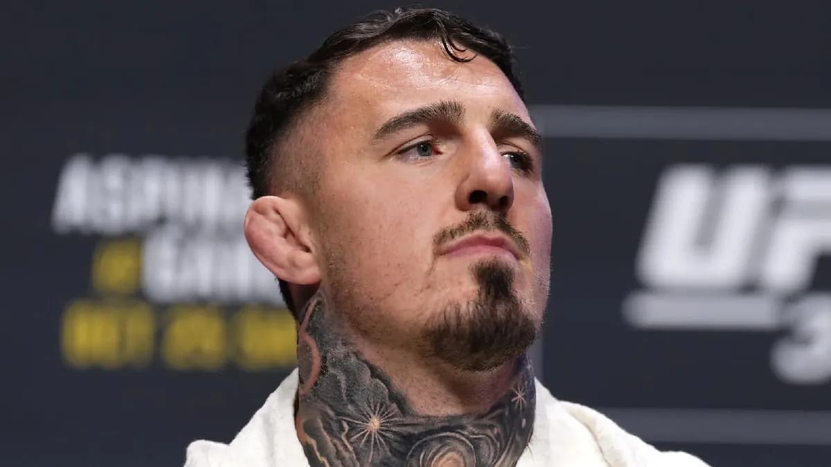 Le Californien Brian Ortega, privé de combat depuis août 2025, annonce son retour en novembre après une nouvelle blessure au visage, promettant un rebond tactique Le Californien Brian Ortega, privé de combat depuis août 2025, annonce son retour en novembre après une nouvelle blessure au visage, promettant un rebond tactique