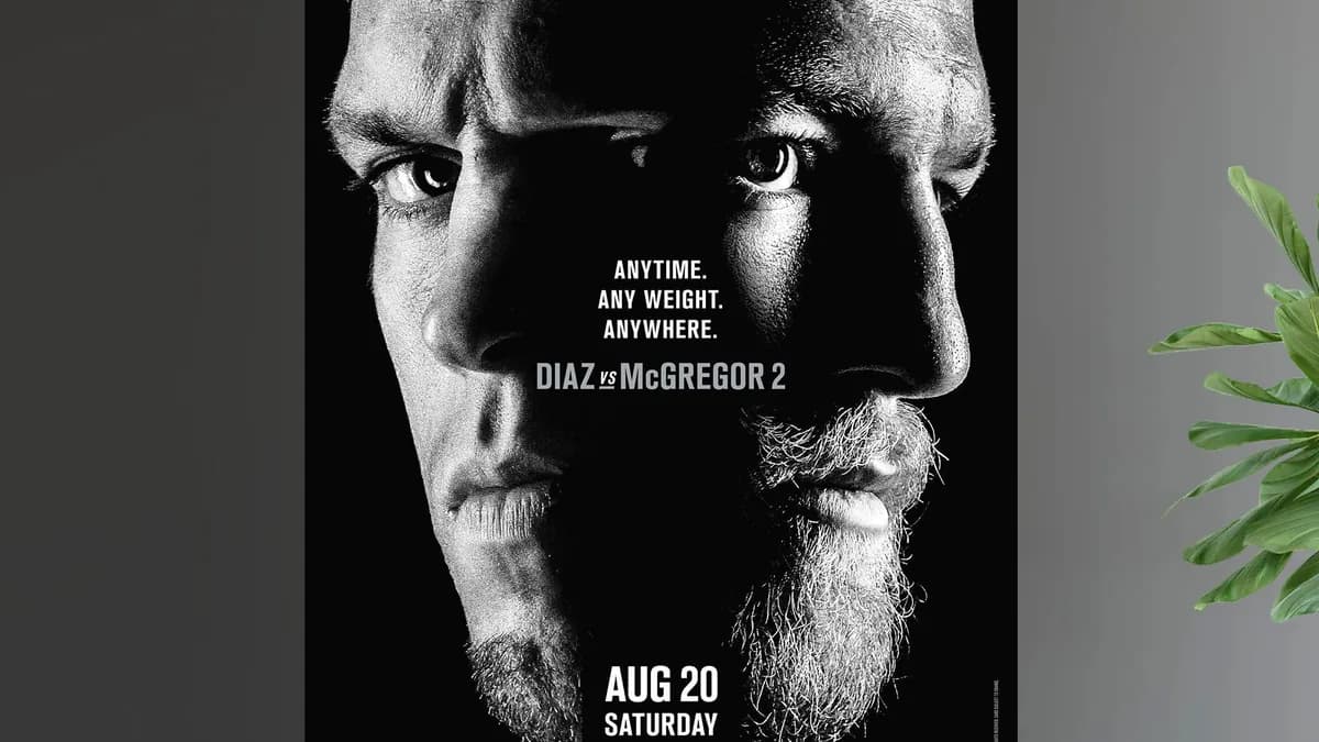 Diaz reignites the idea of a third showdown with McGregor after his loss to Mike Perry, with a clear strategy to become a credible threat once again. Diaz reignites the idea of a third showdown with McGregor after his loss to Mike Perry, with a clear strategy to become a credible threat once again.