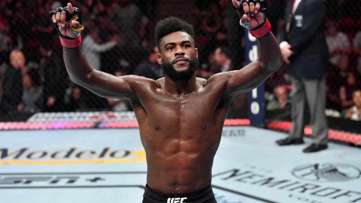 Sterling mise sur un affrontement contre Jean Silva pour redéfinir l’avenir des poids plumes à l’UFC Sterling mise sur un affrontement contre Jean Silva pour redéfinir l’avenir des poids plumes à l’UFC