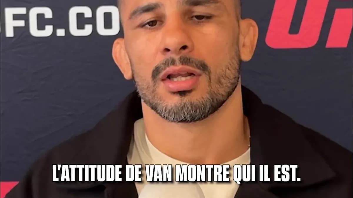 Pantoja affronte Van à Los Angeles : la revanche qui scelle le retour de l’ancien champion Pantoja affronte Van à Los Angeles : la revanche qui scelle le retour de l’ancien champion