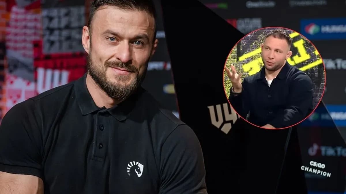 Łukasz Orzeł’s Exclusion: The Fall of a Manager Who Never Showed Up Łukasz Orzeł’s Exclusion: The Fall of a Manager Who Never Showed Up