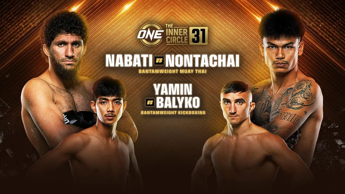 Bangkok, 18 septembre : Deux événements explosifs en Muay Thai et MMA au Lumpinee Stadium Bangkok, 18 septembre : Deux événements explosifs en Muay Thai et MMA au Lumpinee Stadium