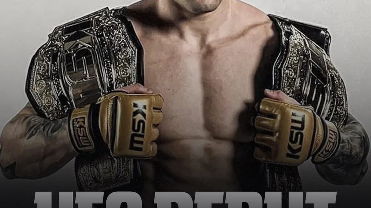 Las Vegas 2024 : Soldić et Bryczek s’affrontent en coulisses du UFC avant les combats phares Las Vegas 2024 : Soldić et Bryczek s’affrontent en coulisses du UFC avant les combats phares