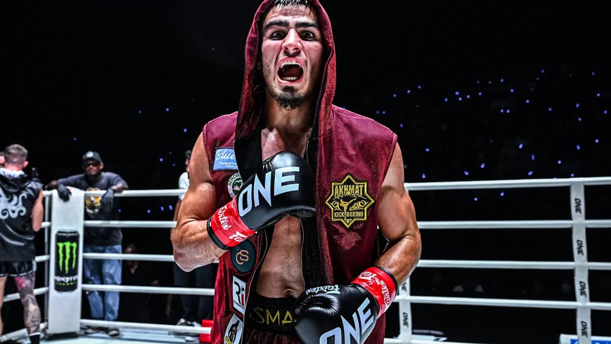 Duel international : Yi Yuxuan défie Osmanov à Bangkok Duel international : Yi Yuxuan défie Osmanov à Bangkok