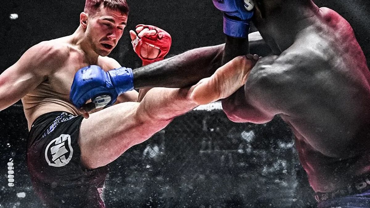 XTB KSW 121: Two legends collide for the interim heavyweight title in Liberec XTB KSW 121: Two legends collide for the interim heavyweight title in Liberec