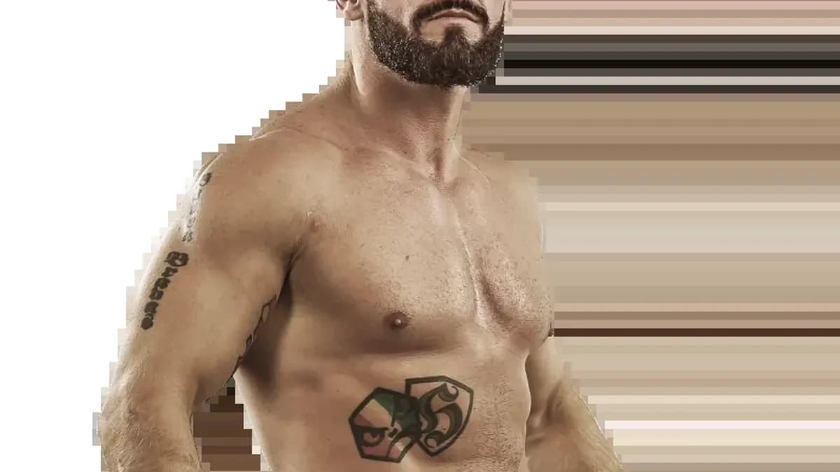 Explosive Bout Cut Short: Dzikowski’s Medical TKO Over Dudek at KSW 121 Explosive Bout Cut Short: Dzikowski’s Medical TKO Over Dudek at KSW 121