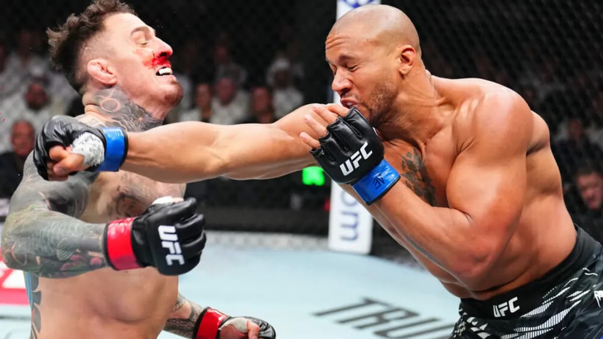 Ciryl Gane défend sa ceinture des poids lourds face à Josh Hokit, tandis que Kayla Harrison tente de détrôner Amanda Nunes en poids coqs lors d'un gala historique au MSG. Ciryl Gane défend sa ceinture des poids lourds face à Josh Hokit, tandis que Kayla Harrison tente de détrôner Amanda Nunes en poids coqs lors d'un gala historique au MSG.
