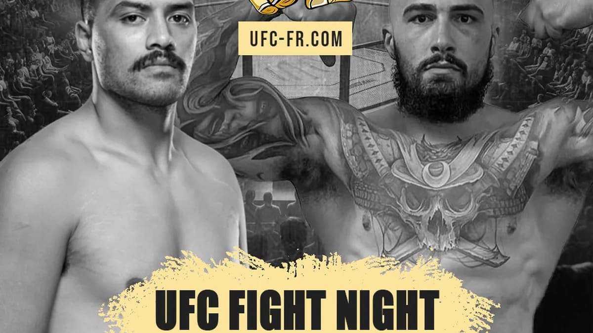 12 seconds to upset the odds in the UFC 12 seconds to upset the odds in the UFC