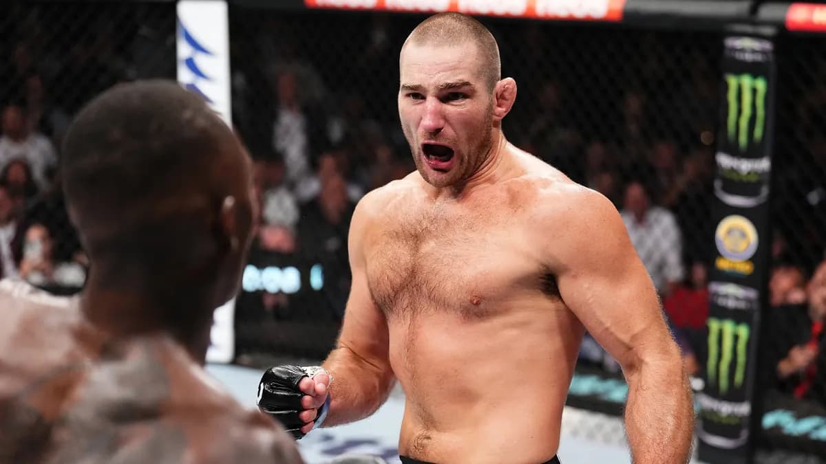 Robert Bryczek banks on Strickland’s experience to bounce back against Vieira in Las Vegas Robert Bryczek banks on Strickland’s experience to bounce back against Vieira in Las Vegas