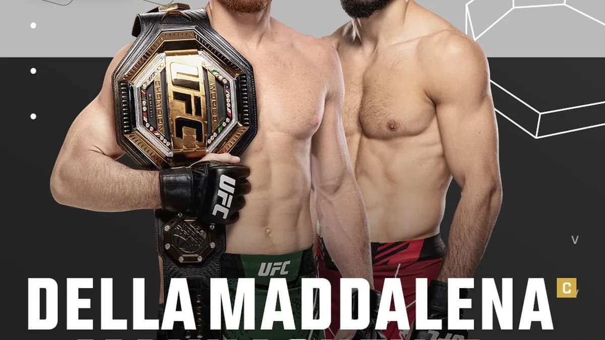 Islam Makhachev : "En mi-moyens, je récupérerai 100% de mes capacités" – Le défi historique de l'UFC 322