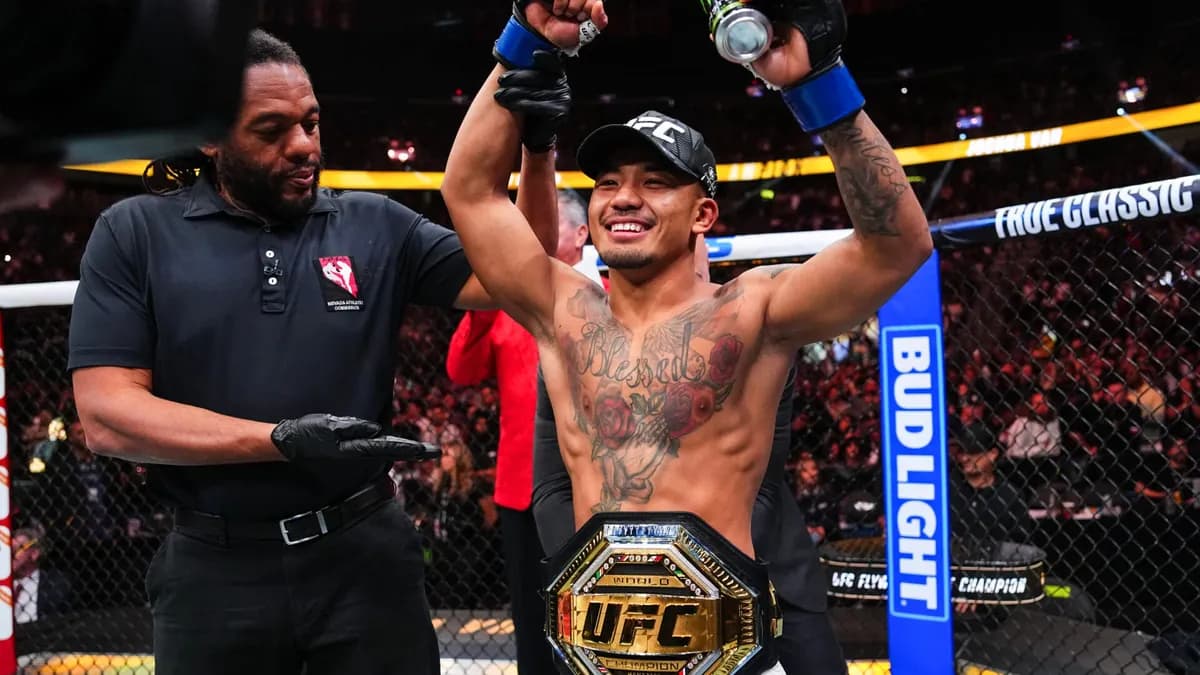UFC 331 : Les stratégies extrêmes de récupération des combattants révèlent des écarts de poids records UFC 331 : Les stratégies extrêmes de récupération des combattants révèlent des écarts de poids records