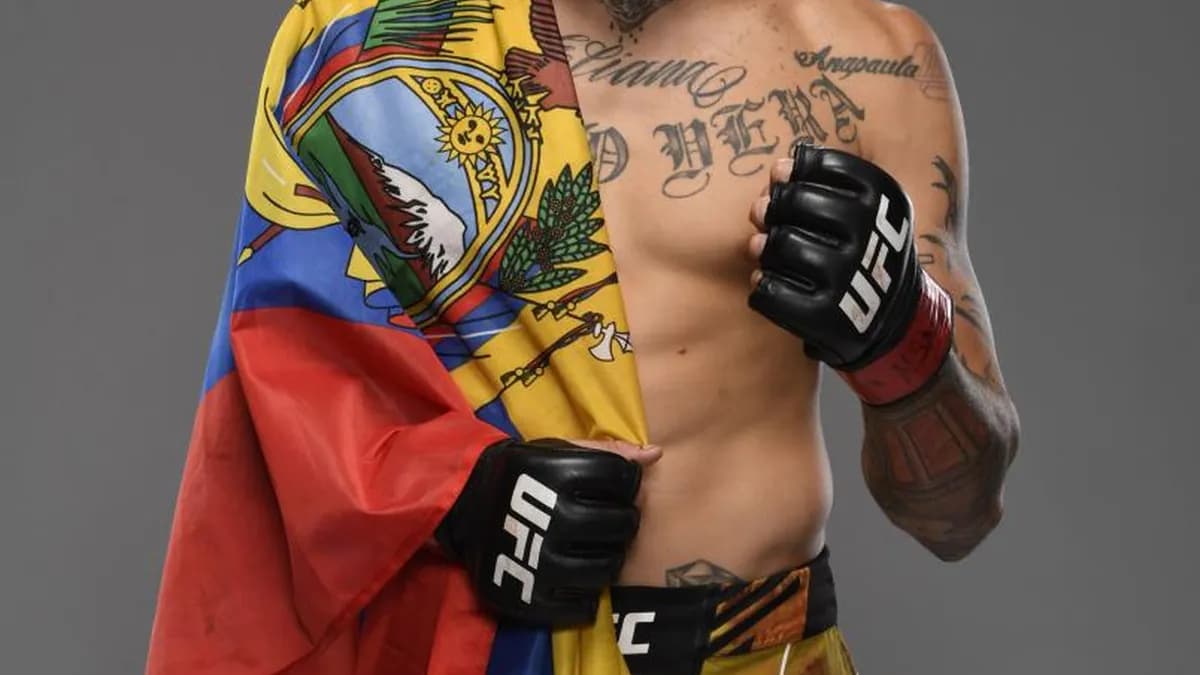 Marlon Vera: A Devastating Financial Loss Before Miami, Then a Renaissance After a Rough Streak Marlon Vera: A Devastating Financial Loss Before Miami, Then a Renaissance After a Rough Streak