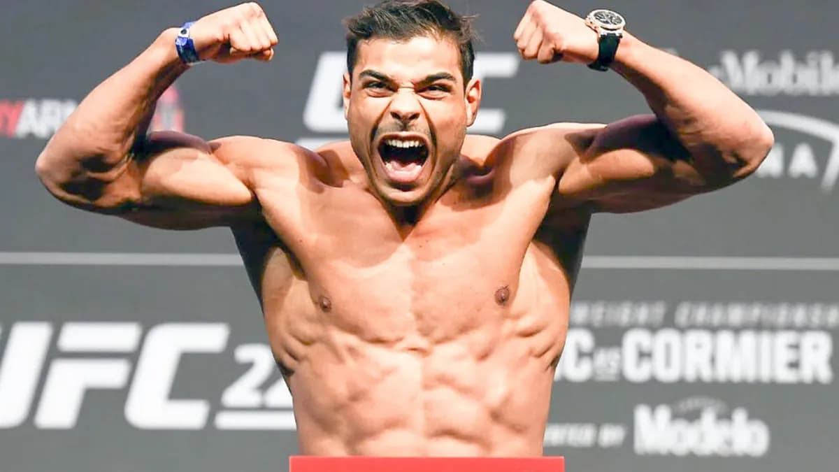 Paulo Costa challenges the UFC: his ultimatum puts his career at risk Paulo Costa challenges the UFC: his ultimatum puts his career at risk