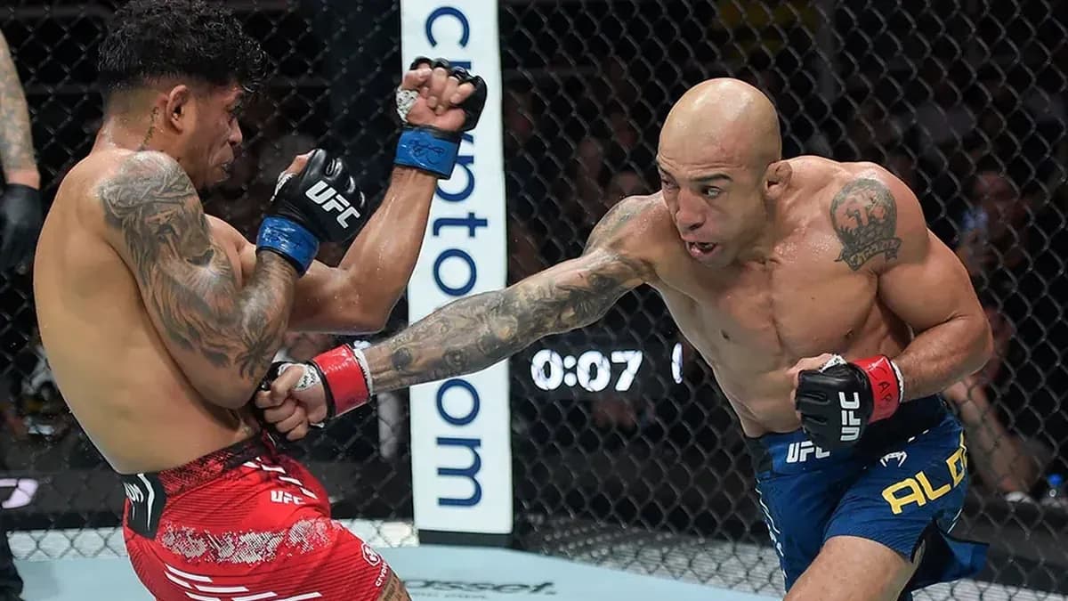 Could José Aldo make a boxing return in 2027? Spaten Fight Night and the wait for a historic showdown Could José Aldo make a boxing return in 2027? Spaten Fight Night and the wait for a historic showdown