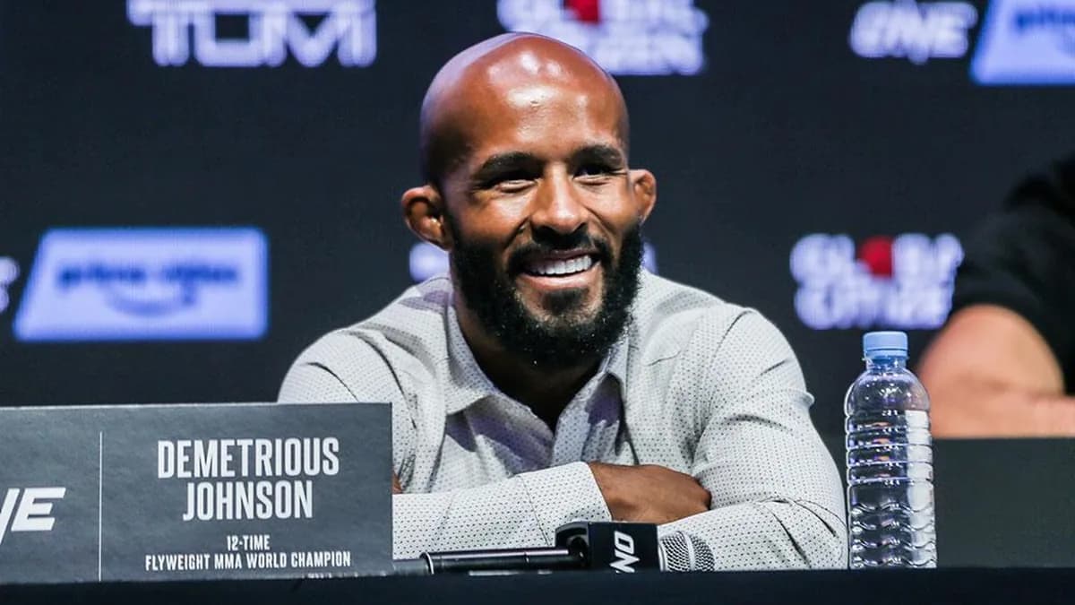 Pantoja face à un choix crucial : l'âge et l'avenir dans le MMA Pantoja face à un choix crucial : l'âge et l'avenir dans le MMA