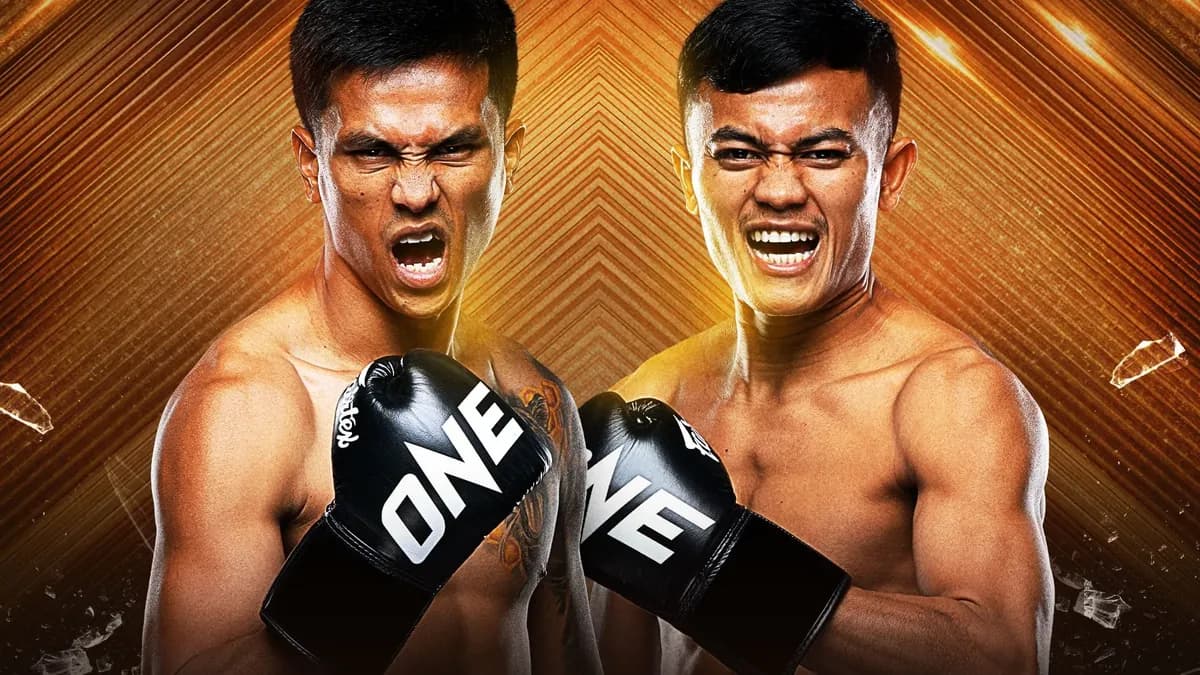 23 ans d’invincibilité contre 120 victoires : Muay Thai, duel de styles au Lumpinee 23 ans d’invincibilité contre 120 victoires : Muay Thai, duel de styles au Lumpinee