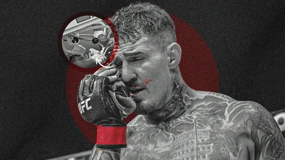 Cheating Allegations: Volkov Accuses Gane of Repeated Abuse in UFC After Their 2024 Fight Cheating Allegations: Volkov Accuses Gane of Repeated Abuse in UFC After Their 2024 Fight