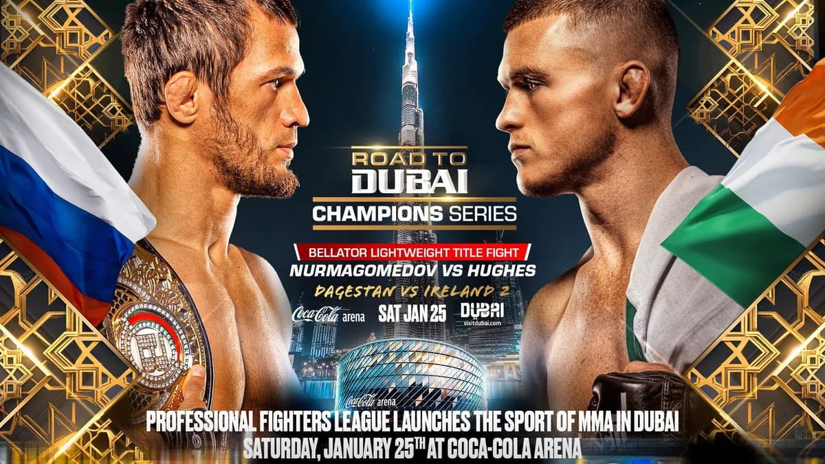 Usman Nurmagomedov: A Direct Challenge to the Top of the UFC Lightweight Division Usman Nurmagomedov: A Direct Challenge to the Top of the UFC Lightweight Division