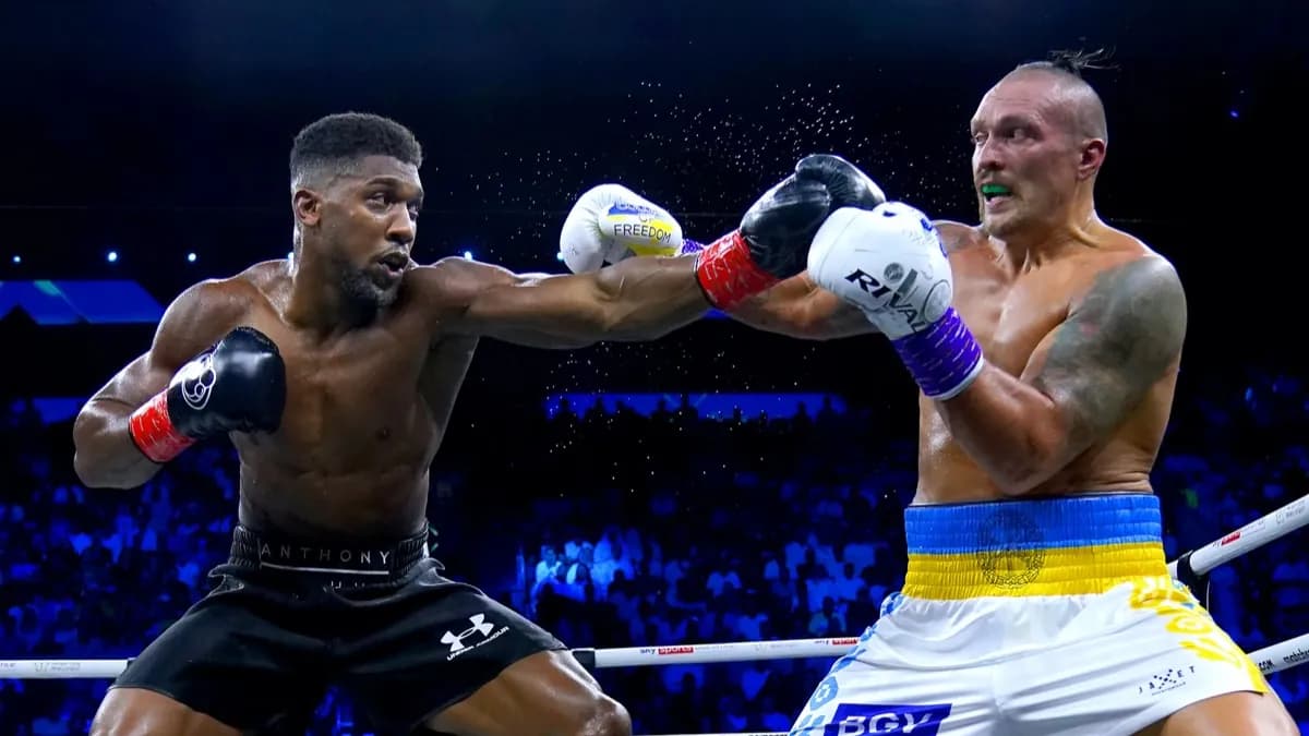 Fury et Joshua s’affrontent en duel titanesque le 11 décembre 2026 au Principality Stadium de Cardiff Fury et Joshua s’affrontent en duel titanesque le 11 décembre 2026 au Principality Stadium de Cardiff