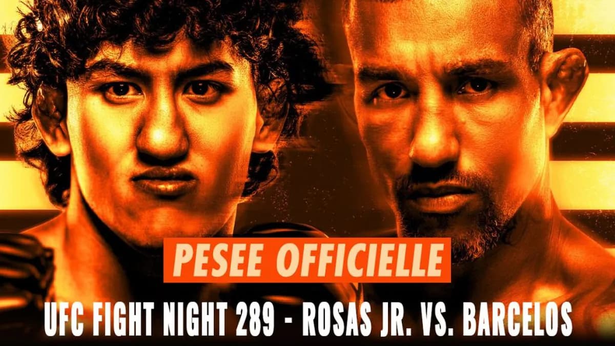 Dumas defeated in the blink of an eye: Hernandez dominates in 57 seconds in Las Vegas Dumas defeated in the blink of an eye: Hernandez dominates in 57 seconds in Las Vegas