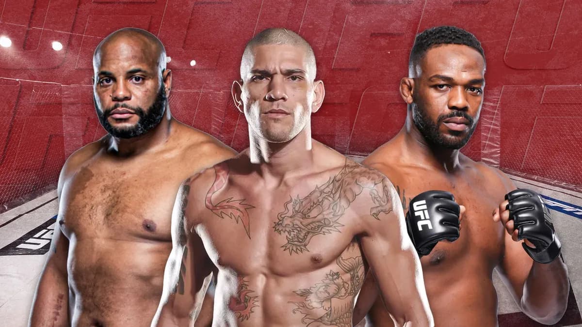 UFC Vegas 121: A Never-Before-Seen Technical KO and a Historic Win for Raul Rosas Jr. UFC Vegas 121: A Never-Before-Seen Technical KO and a Historic Win for Raul Rosas Jr.
