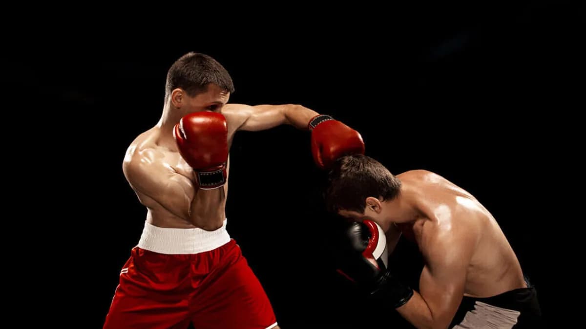 Boxing Showdown: Gwóźdź Exposes the Tensions and Meticulous Preparation Behind Włodarczyk’s Fight Against Sianos Boxing Showdown: Gwóźdź Exposes the Tensions and Meticulous Preparation Behind Włodarczyk’s Fight Against Sianos