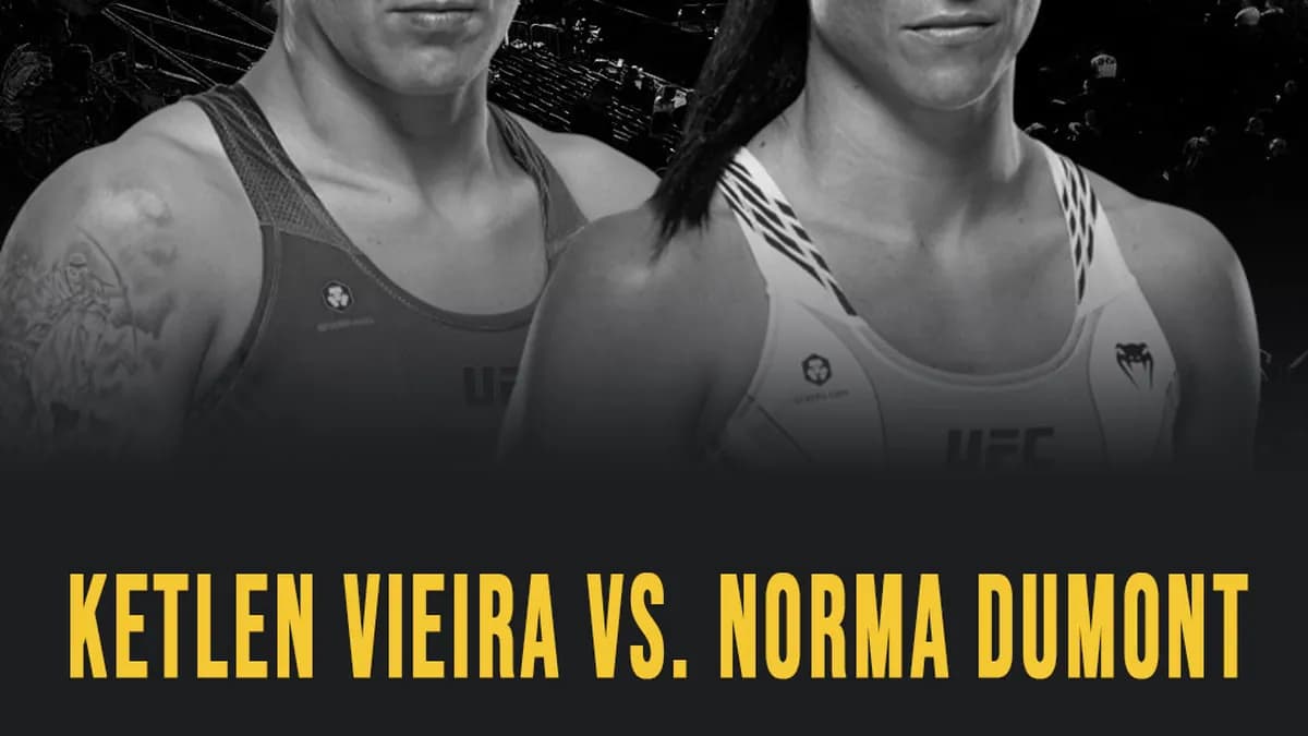 UFC Vegas 121 sparks controversy after Norma Dumont’s disputed loss to Ailín Pérez UFC Vegas 121 sparks controversy after Norma Dumont’s disputed loss to Ailín Pérez