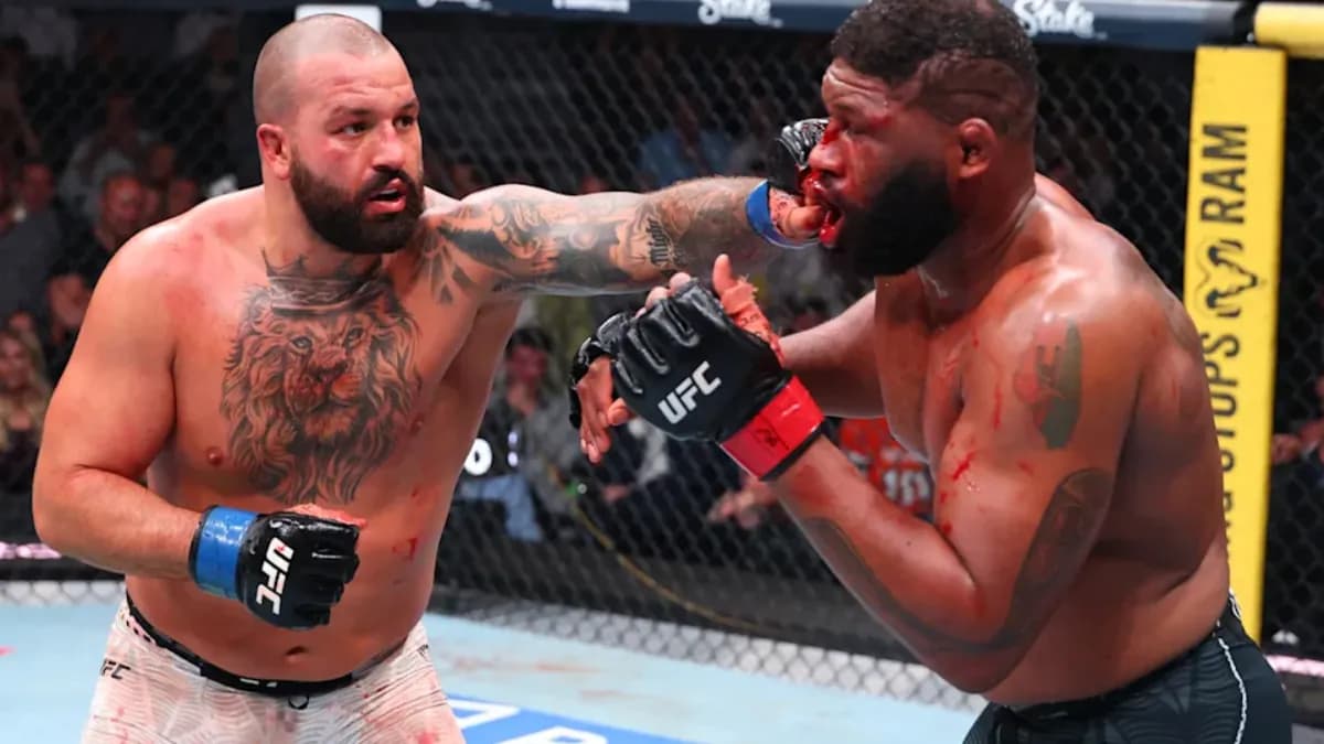 Hokit Stirs Controversy: "Die in MMA or from Cancer?" Divides Community After Provocative Remark Hokit Stirs Controversy: "Die in MMA or from Cancer?" Divides Community After Provocative Remark