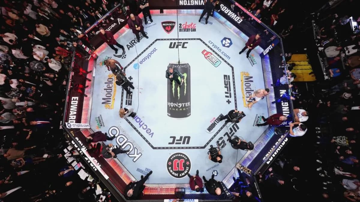 Chanco’s Explosive UFC Return in Qatar on November 21 Chanco’s Explosive UFC Return in Qatar on November 21