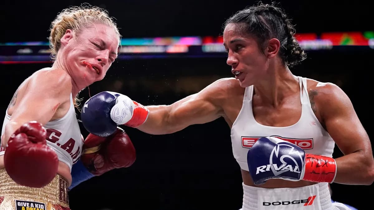 Defendants Accused of Deadly Negligence in Controversial Bout Defendants Accused of Deadly Negligence in Controversial Bout