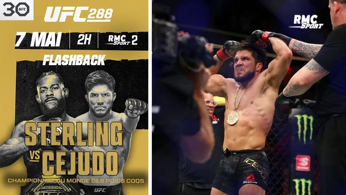 Cejudo and Ferguson clash in Miami: a fight where experience and surprise make the difference Cejudo and Ferguson clash in Miami: a fight where experience and surprise make the difference