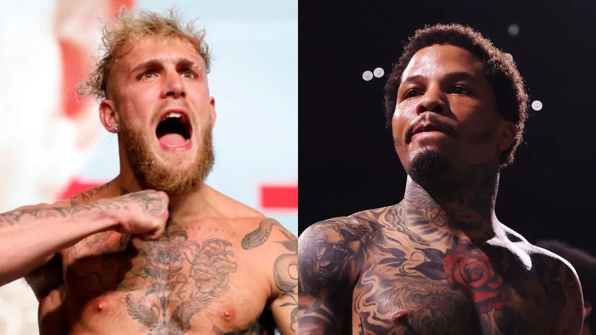 Jake Paul vs Gervonta Davis : le choc annulé après des accusations de violences conjugales – un coup dur pour Netflix et la boxe