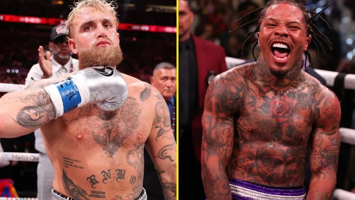 Jake Paul vs Gervonta Davis : le choc annulé, la colère explose et les conséquences s’étendent
