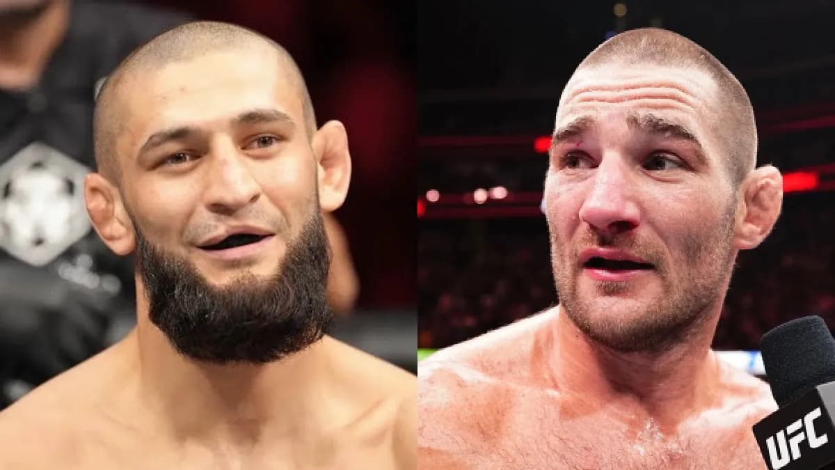 An explosive title fight for the RAF welterweight belt between two MMA legends An explosive title fight for the RAF welterweight belt between two MMA legends