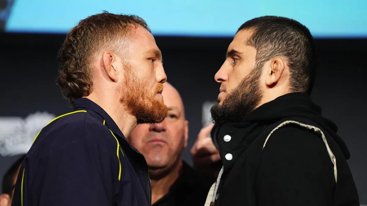Last-minute welterweight clash: Jacobe Smith faces Bruce Whitehead at UFC 332 Last-minute welterweight clash: Jacobe Smith faces Bruce Whitehead at UFC 332