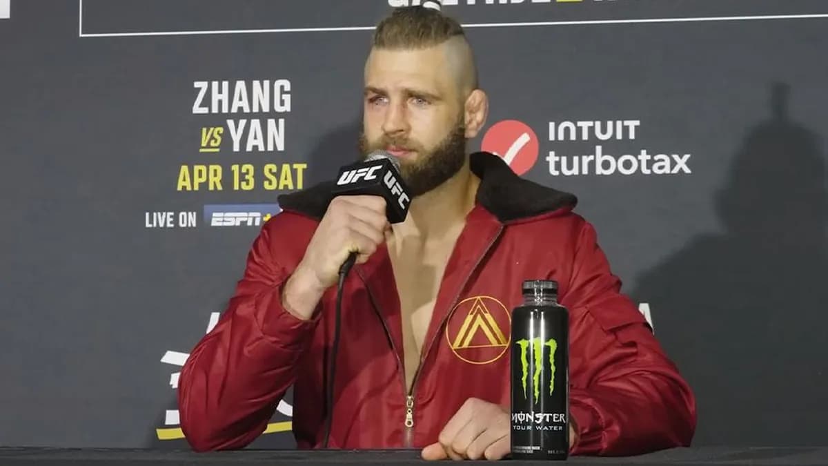 Doha is set to shake as a titanic clash between Jiri Prochazka and Navajo Stirling headlines UFC’s return to Qatar. Doha is set to shake as a titanic clash between Jiri Prochazka and Navajo Stirling headlines UFC’s return to Qatar.