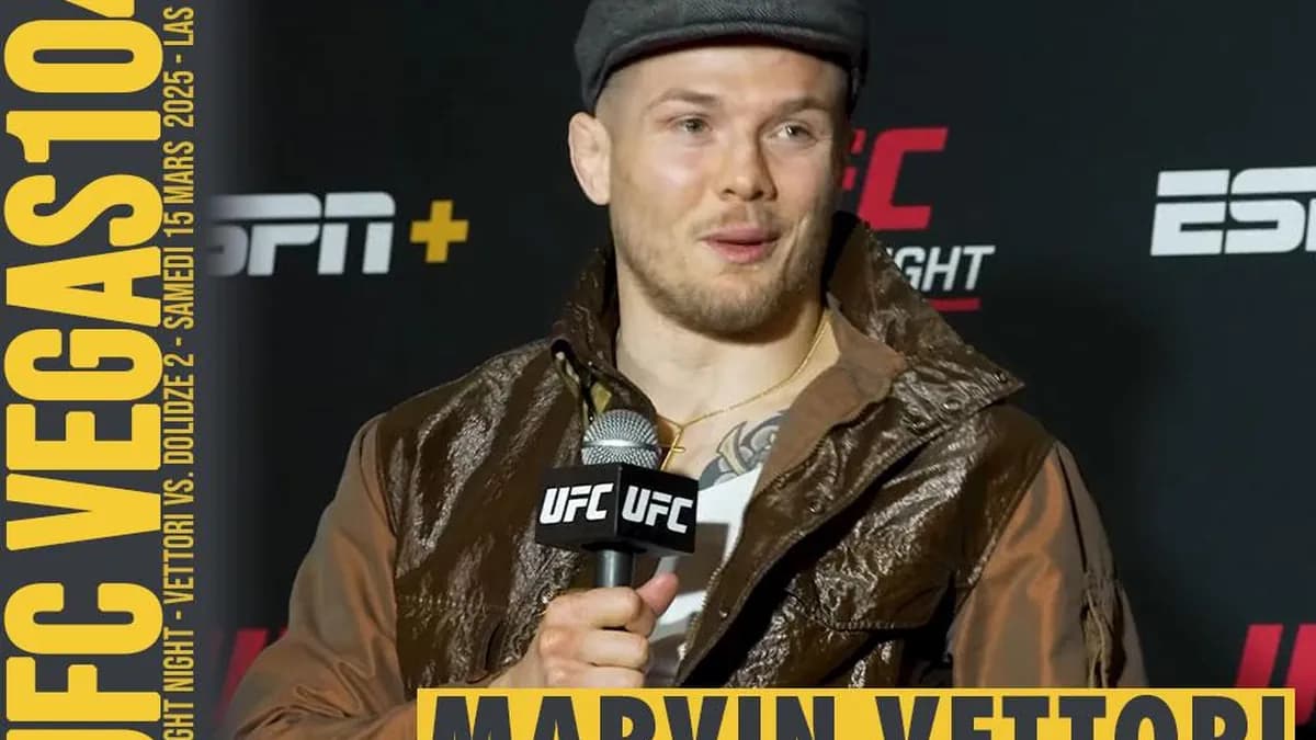 The Italian looks to revive his career after four straight UFC losses The Italian looks to revive his career after four straight UFC losses