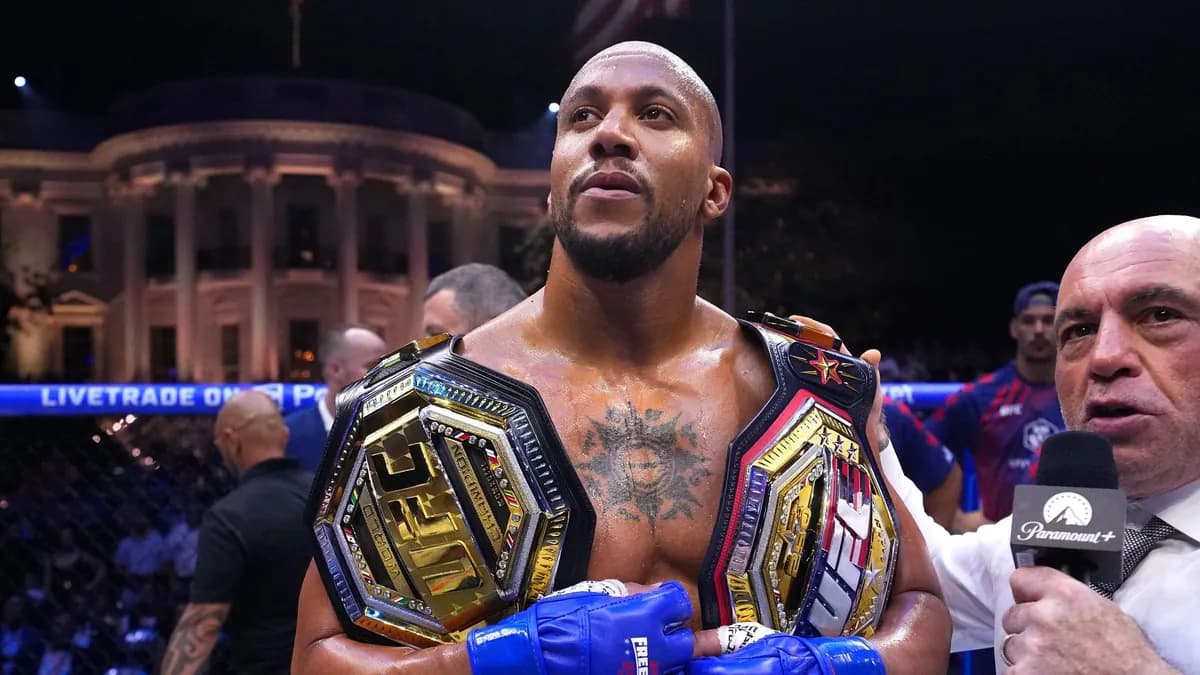 Dernières déclarations avant l'UFC 332 : Deiveson Figueiredo, Natalia Silva et les stars en lice à Salt Lake City Dernières déclarations avant l'UFC 332 : Deiveson Figueiredo, Natalia Silva et les stars en lice à Salt Lake City