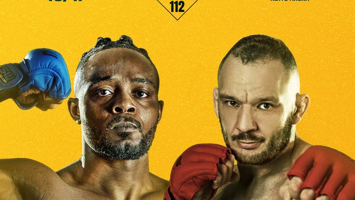MMA en Europe : Octobre 2023, un mois historique avec plus de 6000 articles – l'UFC, le KSW et Fame en tête de l'explosion médiatique MMA en Europe : Octobre 2023, un mois historique avec plus de 6000 articles – l'UFC, le KSW et Fame en tête de l'explosion médiatique