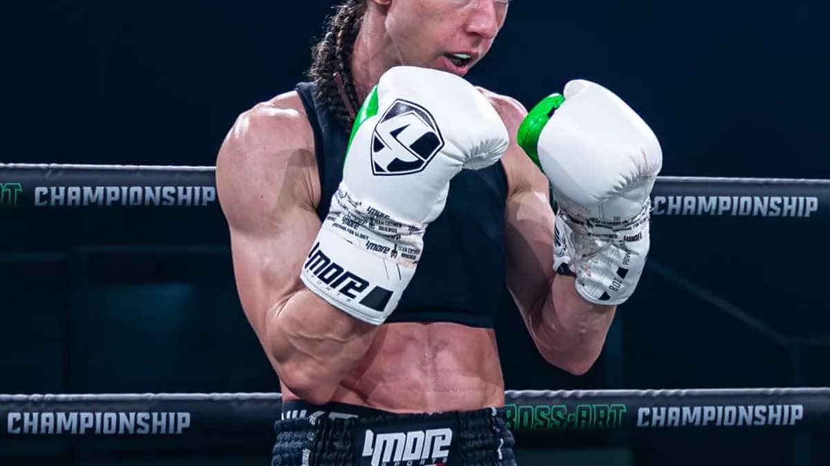 Duel explosif ce vendredi à Bangkok : Little Star mise sur une victoire rapide pour décrocher un contrat clé en Muay Thai Duel explosif ce vendredi à Bangkok : Little Star mise sur une victoire rapide pour décrocher un contrat clé en Muay Thai