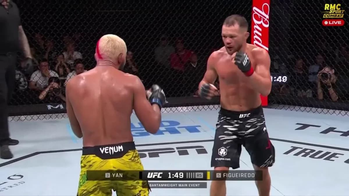 Figueiredo: Extreme Training in Thailand Ahead of the Decisive Clash at UFC 332 Figueiredo: Extreme Training in Thailand Ahead of the Decisive Clash at UFC 332