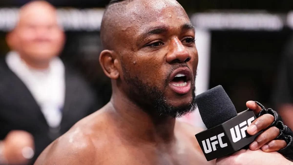 UFC on Fire: Van and Kape Lock Horns in a Fiery Verbal War Before Their Imminent Showdown UFC on Fire: Van and Kape Lock Horns in a Fiery Verbal War Before Their Imminent Showdown