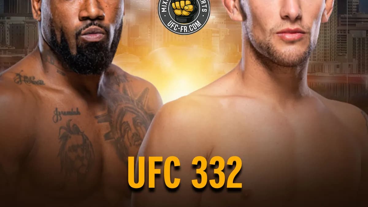 UFC 332: Ribovics Tests Extreme Acclimatization to Dominate King Green in Salt Lake City UFC 332: Ribovics Tests Extreme Acclimatization to Dominate King Green in Salt Lake City