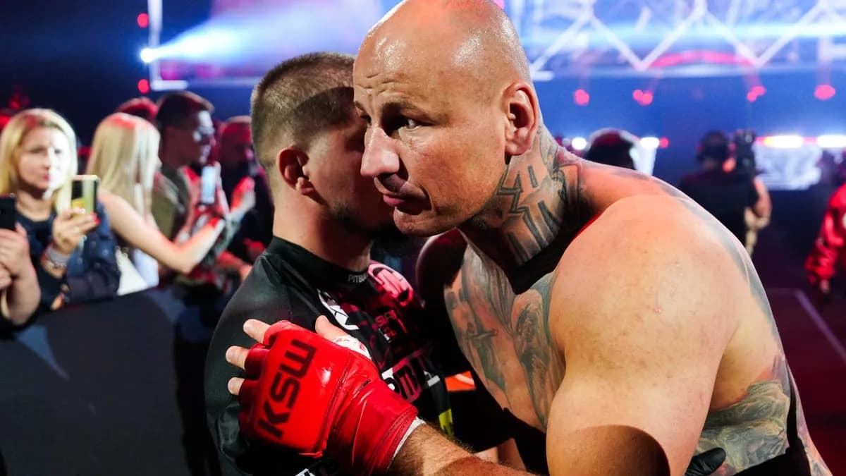 Szpilka faces an unknown opponent: fiery return to Gliwice on December 19 Szpilka faces an unknown opponent: fiery return to Gliwice on December 19