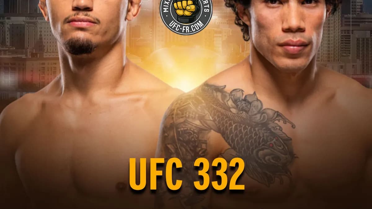 Rodriguez and Coria: The Bout That Could Catapult the Spaniard into Serious Contender Status in the UFC Rodriguez and Coria: The Bout That Could Catapult the Spaniard into Serious Contender Status in the UFC