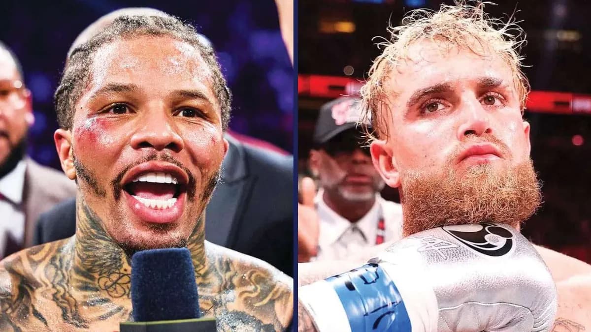 Jake Paul vs. Gervonta Davis : Le Choc Annulé, Quels Scénarios pour 2025 ?