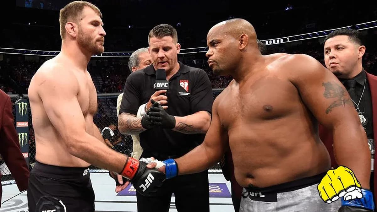 UFC 332 : Pèsée ratée pour Ribovics, Silva et Wang en lice pour le titre mouche UFC 332 : Pèsée ratée pour Ribovics, Silva et Wang en lice pour le titre mouche